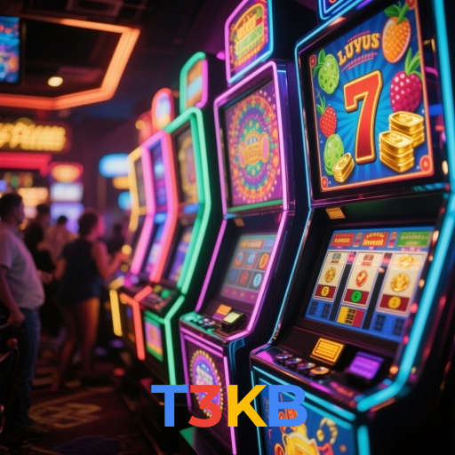 T3KB visual