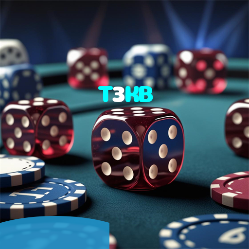 T3KB visual