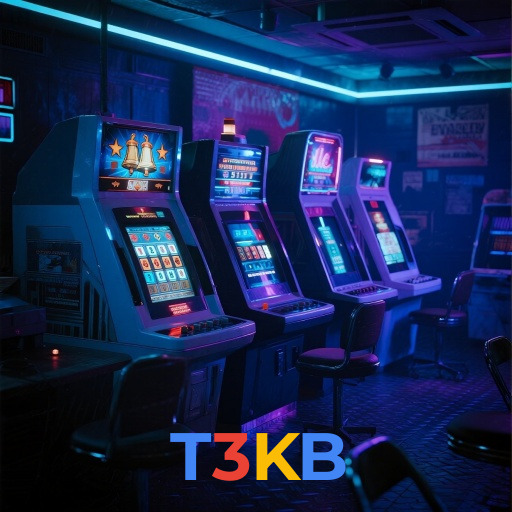 T3KB visual