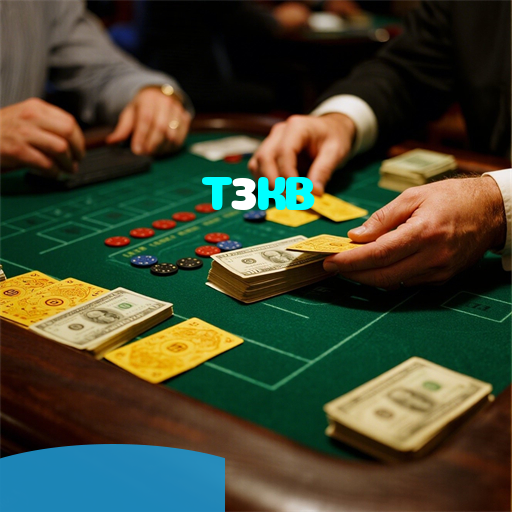 T3KB visual