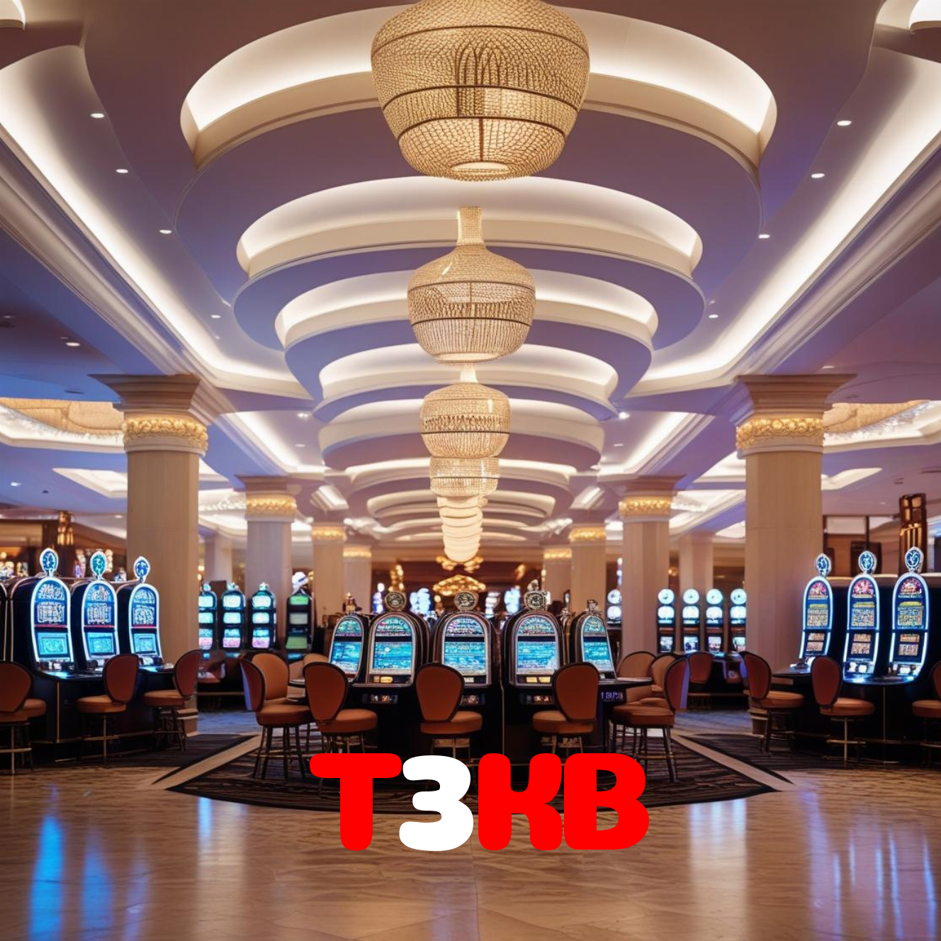 T3KB visual