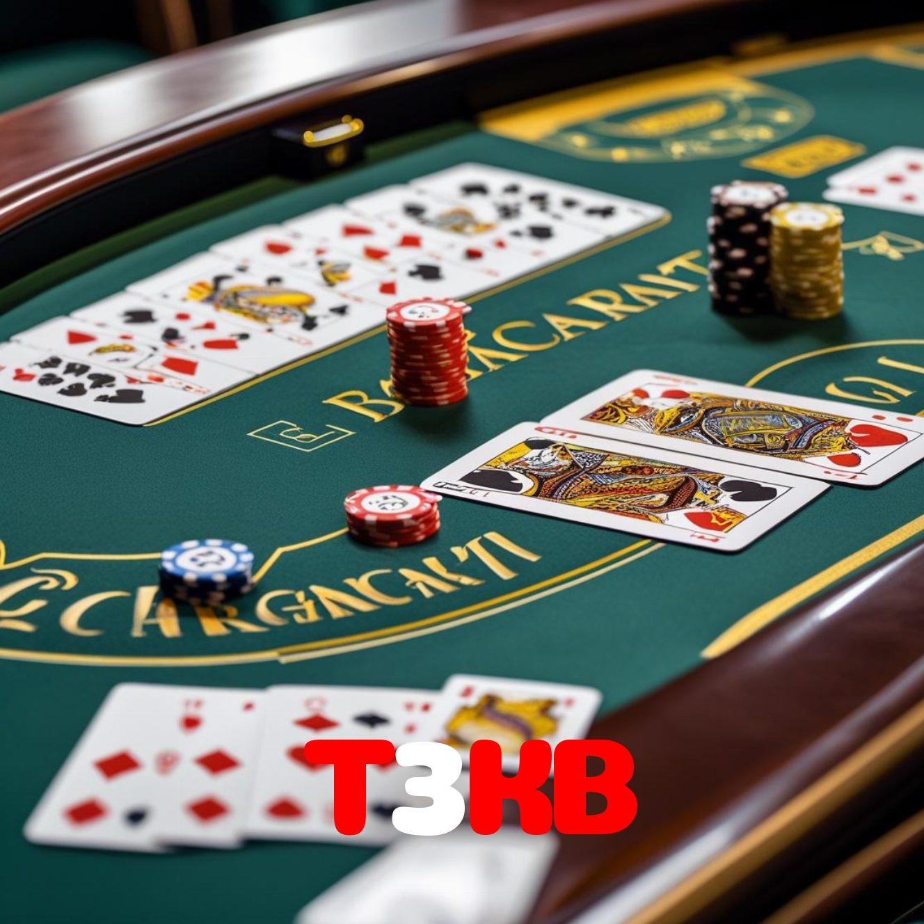 T3KB Image