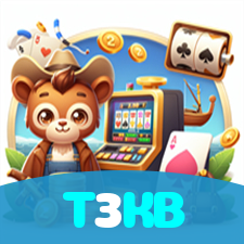 T3KB visual