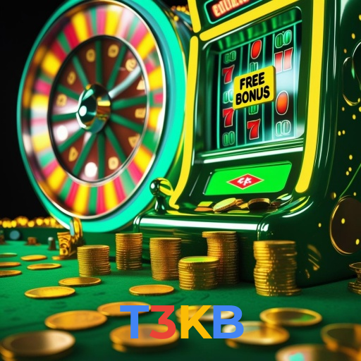 T3KB visual