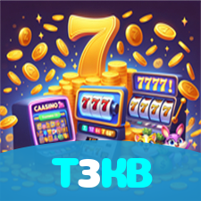 T3KB visual