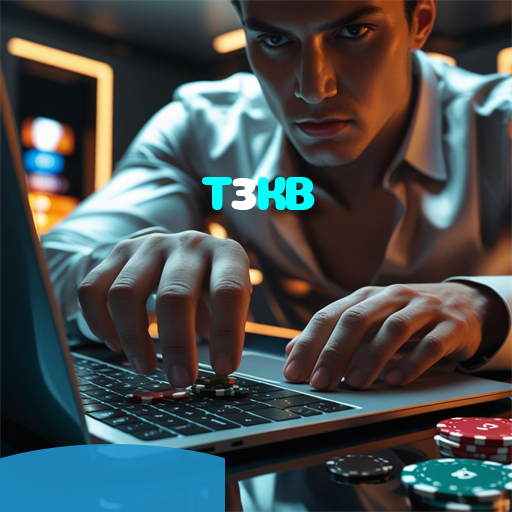 T3KB visual