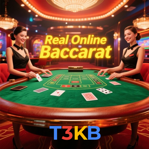 T3KB visual