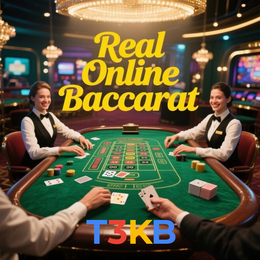 T3KB visual
