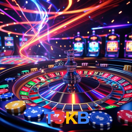 T3KB visual