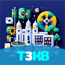 T3KB visual