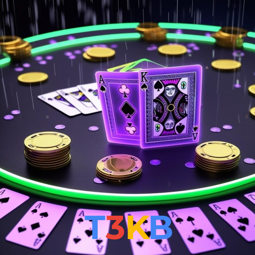 T3KB visual