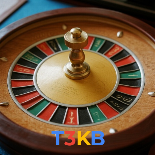 T3KB visual