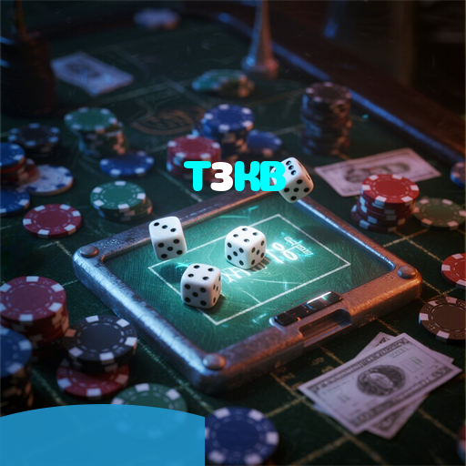 T3KB visual