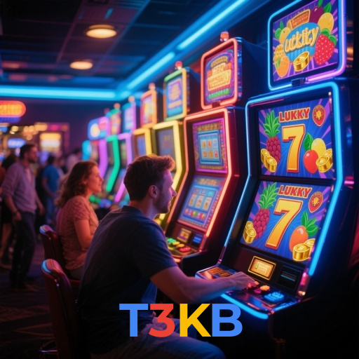 T3KB visual