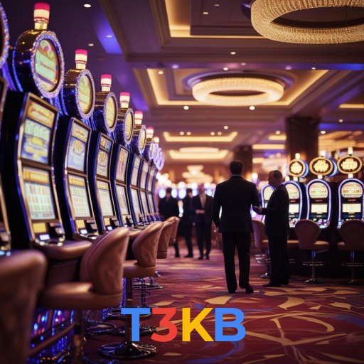 T3KB visual