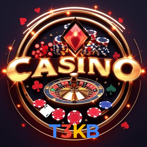 T3KB visual