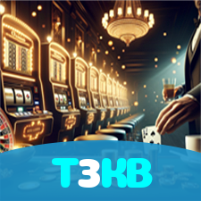 T3KB visual