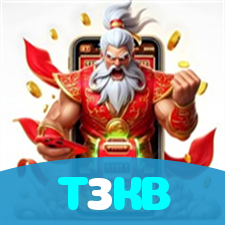 T3KB visual