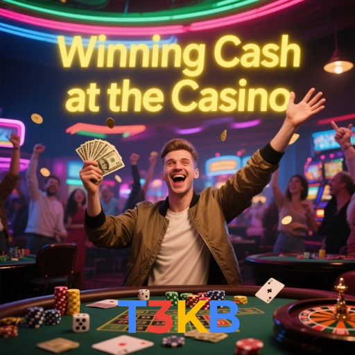 T3KB visual