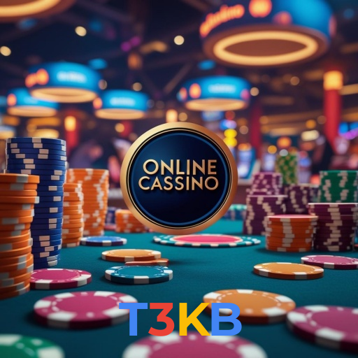 T3KB visual