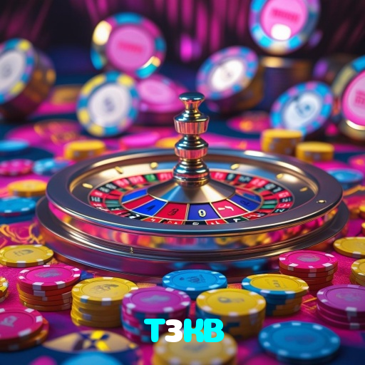 T3KB visual