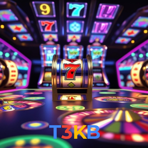 T3KB visual