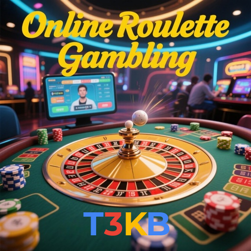 T3KB visual