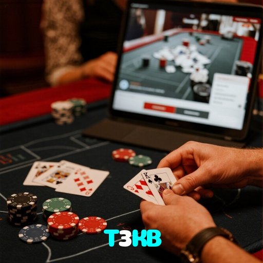 T3KB visual