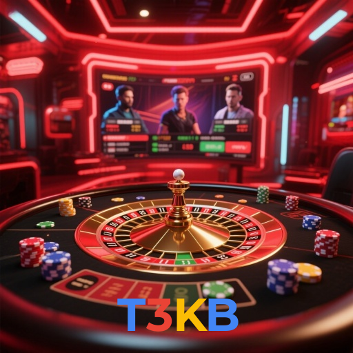 T3KB visual