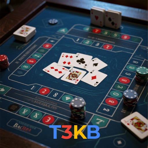 T3KB visual