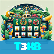 T3KB visual