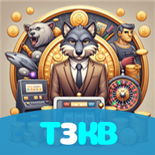 T3KB visual