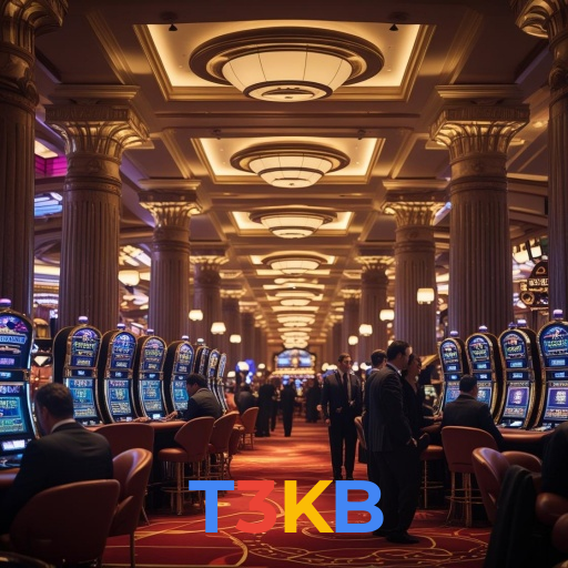 T3KB visual