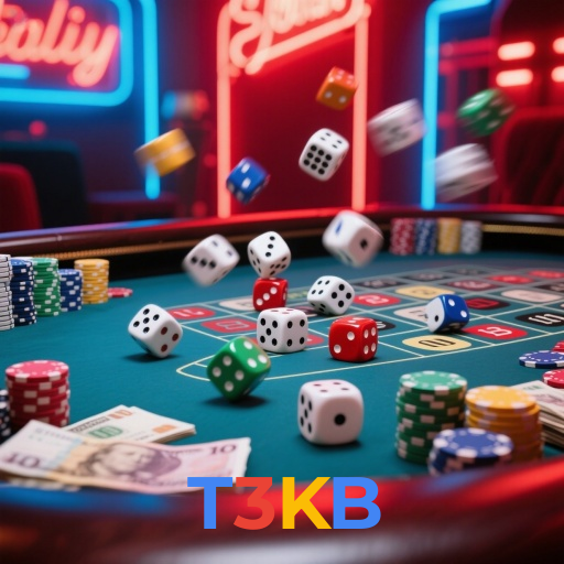 T3KB visual