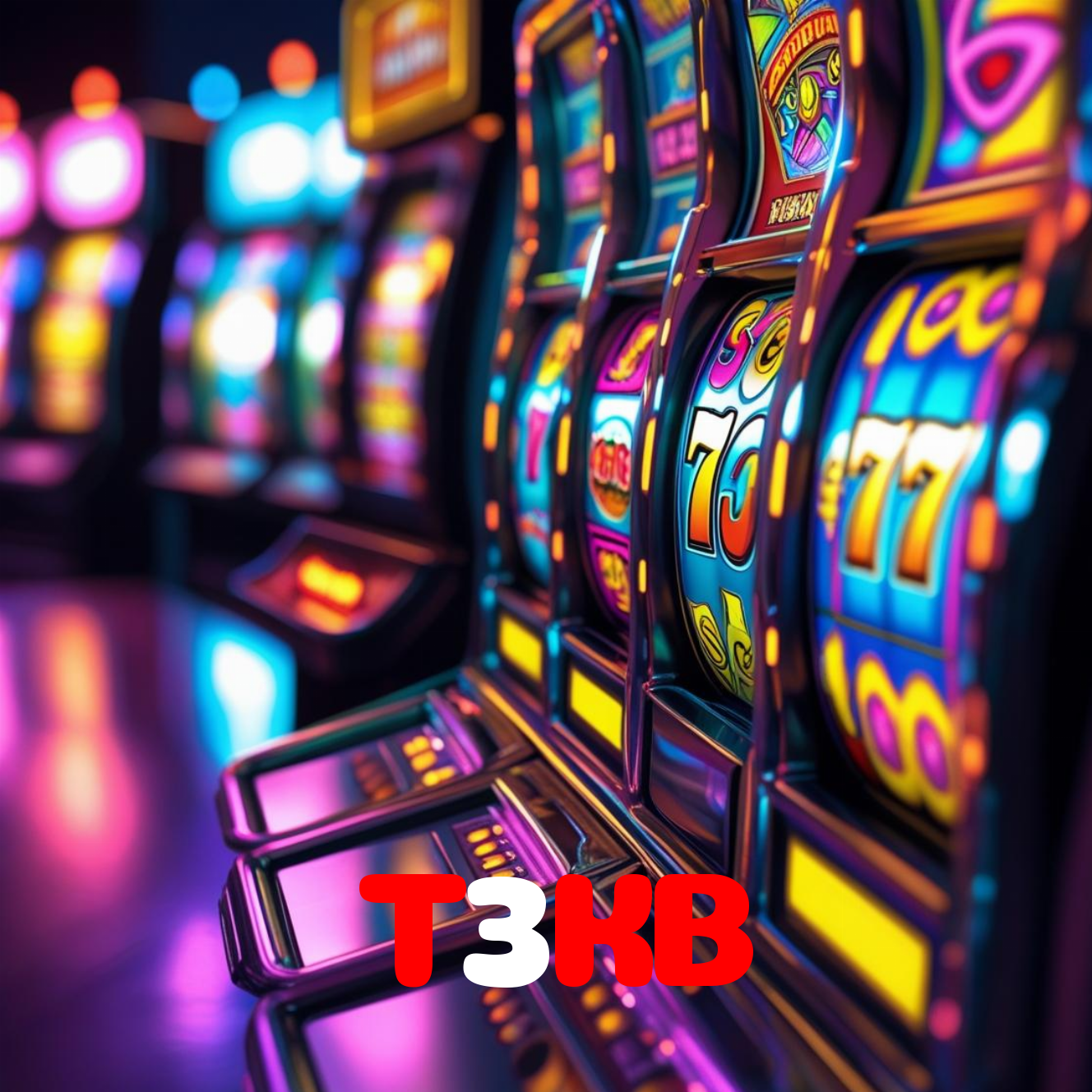T3KB visual