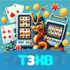 T3KB visual