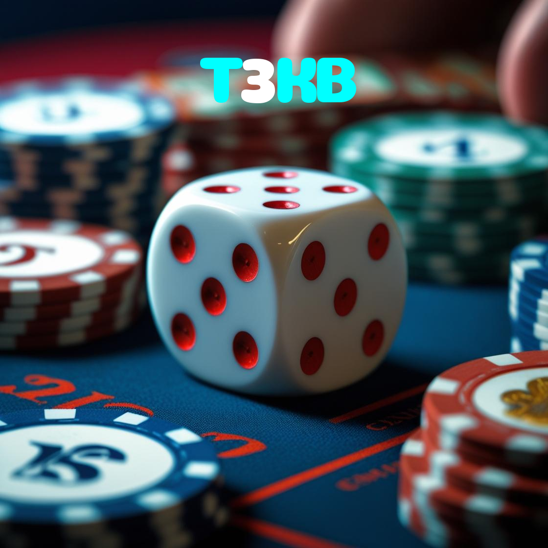 T3KB visual