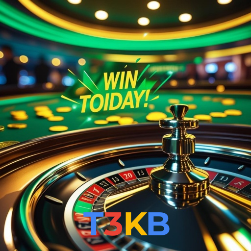 T3KB visual
