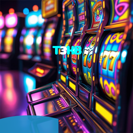 T3KB visual