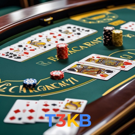 T3KB visual