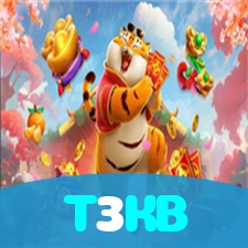 T3KB visual