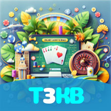 T3KB visual