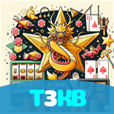 T3KB visual