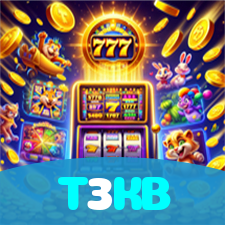 T3KB visual