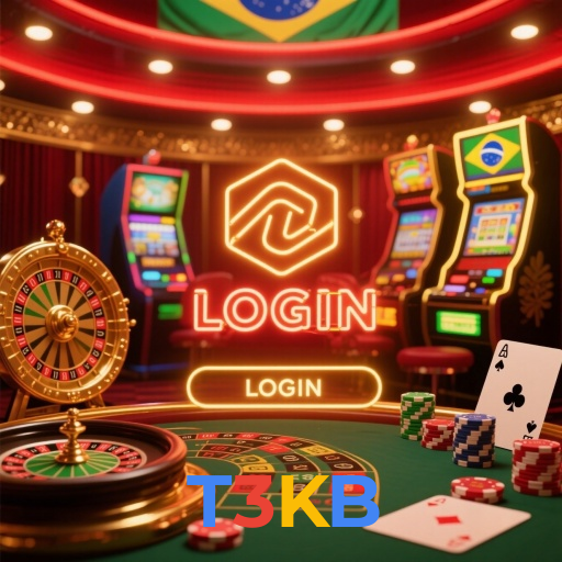 T3KB visual
