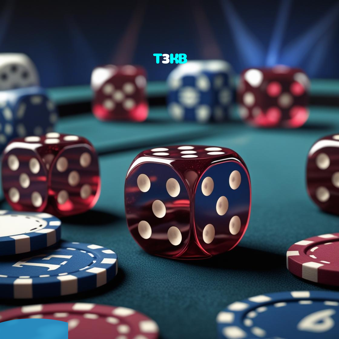 T3KB visual