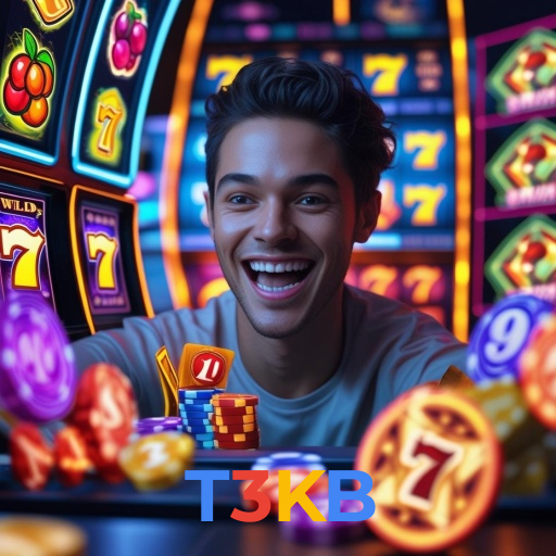 T3KB visual