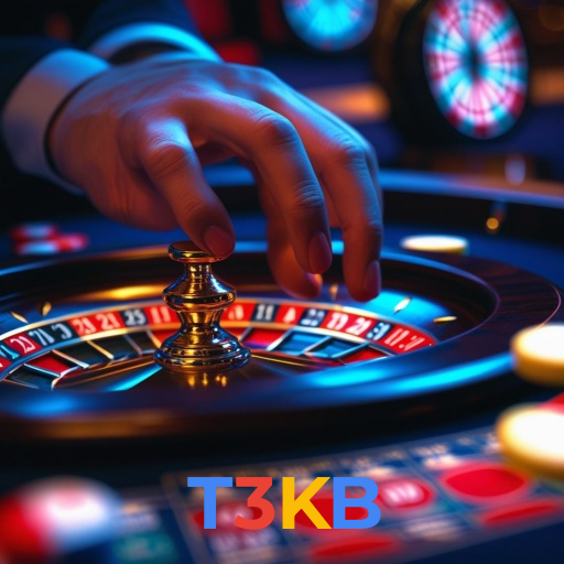 T3KB visual