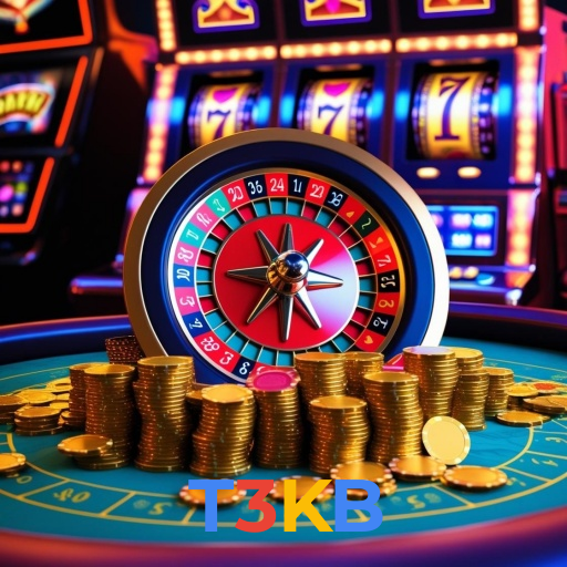 T3KB visual