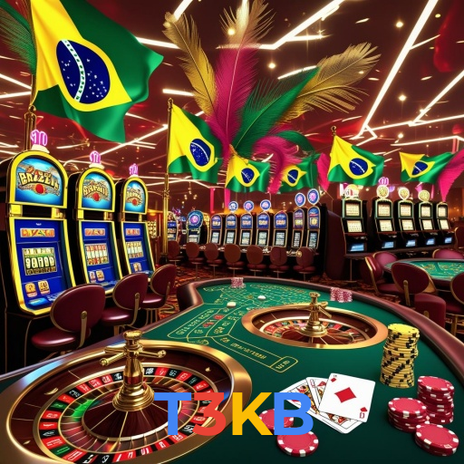 T3KB visual